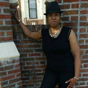 Meet your Posher, Ronnie